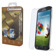Premium Gehartetem Glas Displayschutzfolien Doppelpack fur Samsung Galaxy A7
