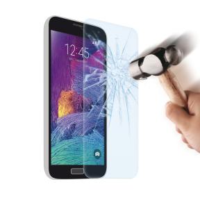 Samsung Galaxy Note 4 Screen Protector - Premium Tempered Glass