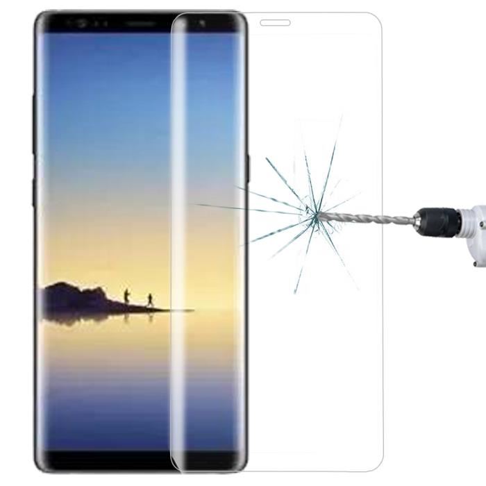 Samsung Galaxy Note 8 Screen Protector - Premium Tempered Glass