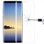 Samsung Galaxy Note 8 Screen Protector - Premium Tempered Glass