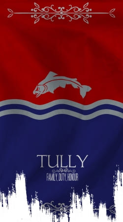 Flag House Tully