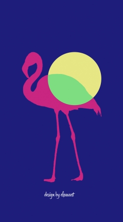 FlamingoPOP