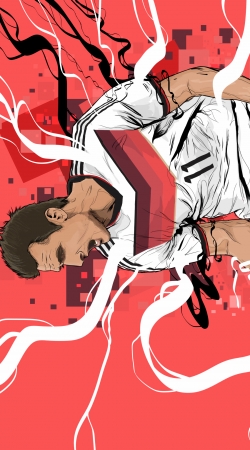 Football Legends: Miroslav Klose - Germany