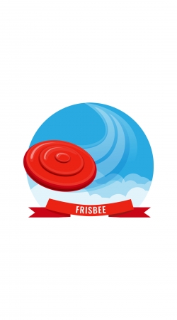 Frisbee Activity