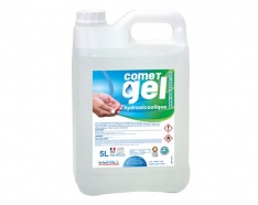 5 L hydro-alcoholic disinfectant gel