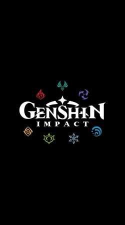 Genshin impact elements