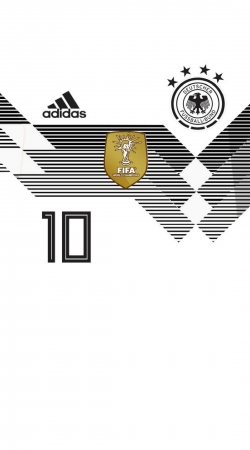 Germany World Cup Russia 2018