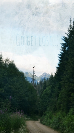 Go Get Lost