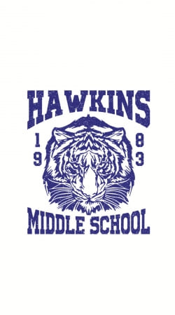 Hawkins Middle School University
