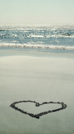 I Heart the Beach