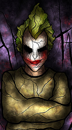 Joker M