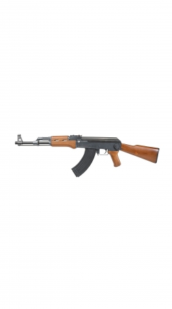 Kalashnikov AK47