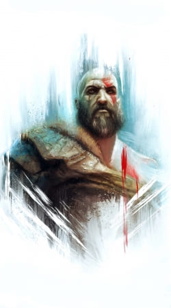 Kratos18