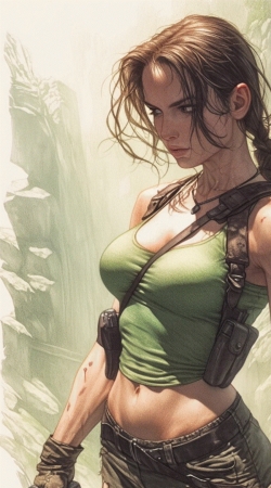 Lara  