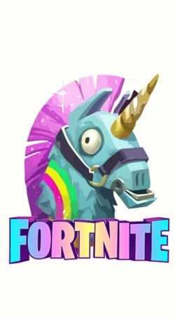 Unicorn Fortnite