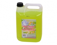 Lemon dishwashing liquid - 5 L