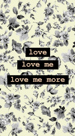 love me more