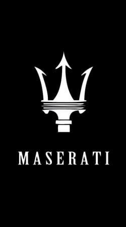 Maserati Courone