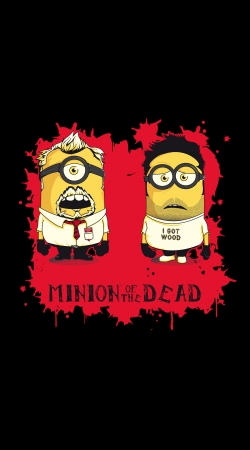 Minion of the Dead