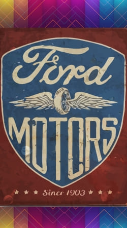Motors vintage