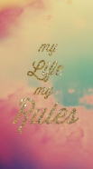 My life My rules