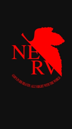 Nerv Neon Genesis Evangelion
