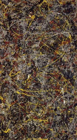 No5 1948 Pollock