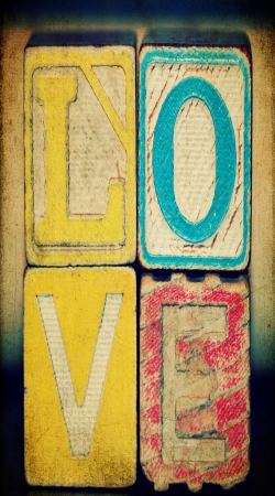 Old Love