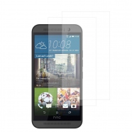Screen Protector 2-in-1 Pack - HTC One M9