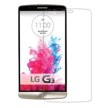 Screen Protector 2-in-1 Pack - LG G3