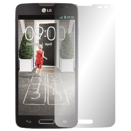 Screen Protector 2-in-1 Pack - LG L90