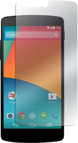 Screen Protector 2-in-1 Pack - LG Nexus 5