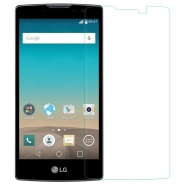 Screen Protector 2-in-1 Pack - LG Spirit LTE 4g