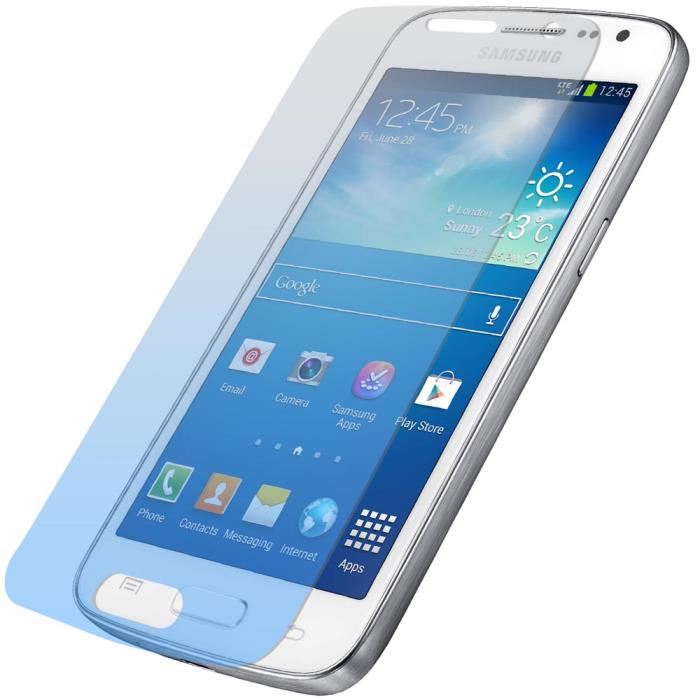 Screen Protector 2-in-1 Pack - Samsung Galaxy Express 2 G3815