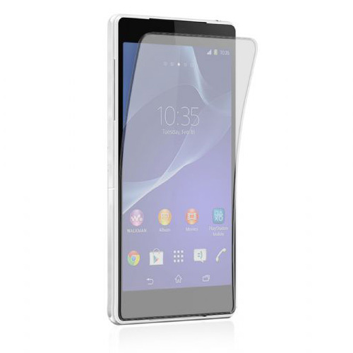 Screen Protector 2-in-1 Pack - Sony Xperia Z2