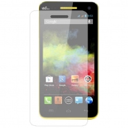 Screen Protector 2-in-1 Pack - Wiko Rainbow