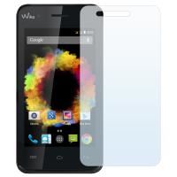 Screen Protector 2-in-1 Pack - Wiko Sunset