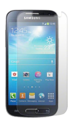Screen Protector 2-in-1 Pack - Samsung Galaxy S4 mini I9190