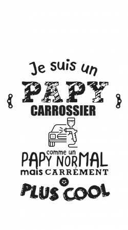 Papy Carrossier