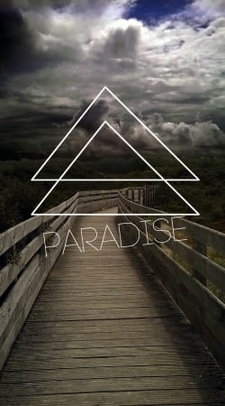 paradise Reverse