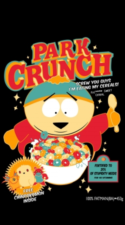 Park Crunch