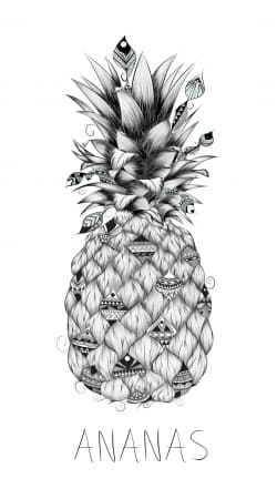 PineApplle