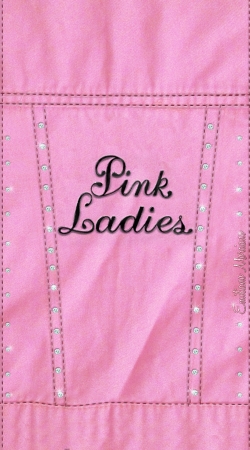 Pink Ladies Team