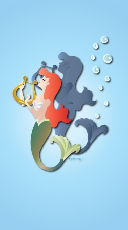Pisces - Ariel