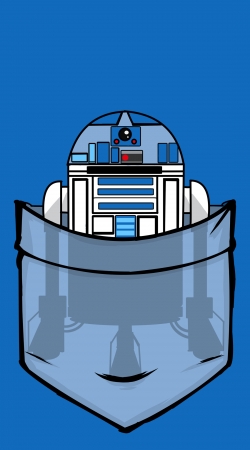 Pocket Collection: R2 
