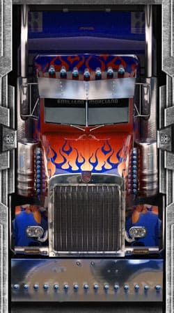 Truck Prime