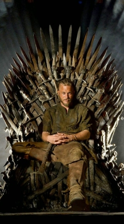 Ragnar In Westeros