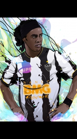 Ronaldinho Mineiro