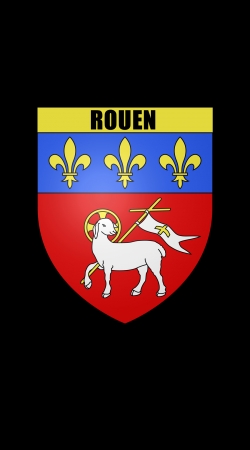 Rouen Normandie