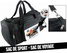Sports bag / travel